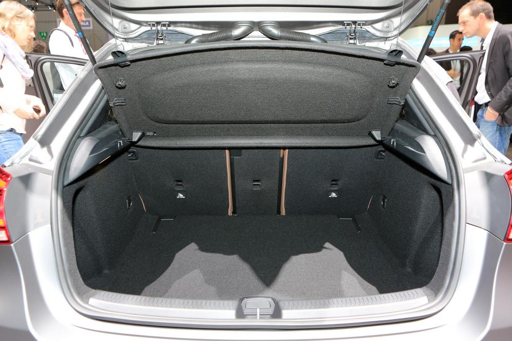 Mercedes-Benz A-Class 2019