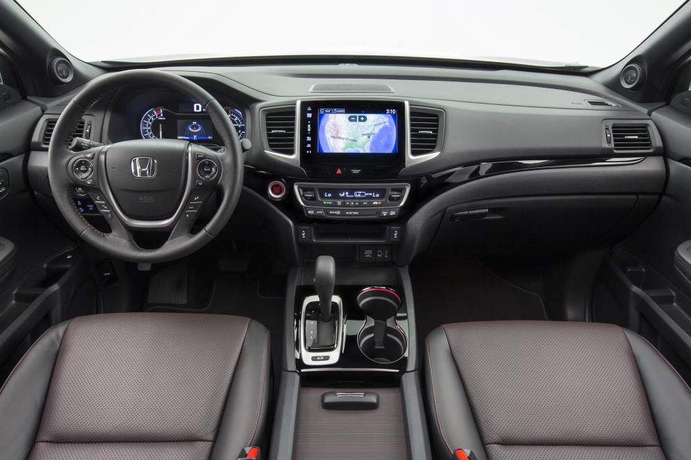 Honda Ridgeline 2019 Honda Ridgeline 2019