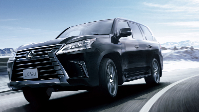 Miễn thuế nhập khẩu, ô tô Nhật về Việt Nam sẽ giảm giá từ năm 2019