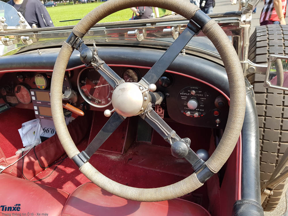 Bentley Supersports Bentley Supersports