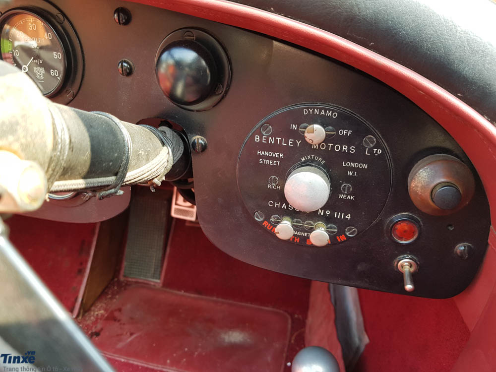 Bentley Supersports 1925 Bentley Supersports 1925