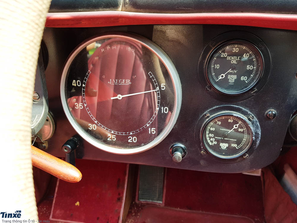 Bentley Supersports 1925 Bentley Supersports 1925