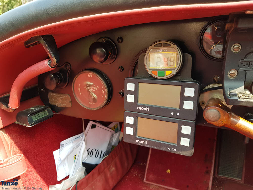 Bentley Supersports 1925 Bentley Supersports 1925