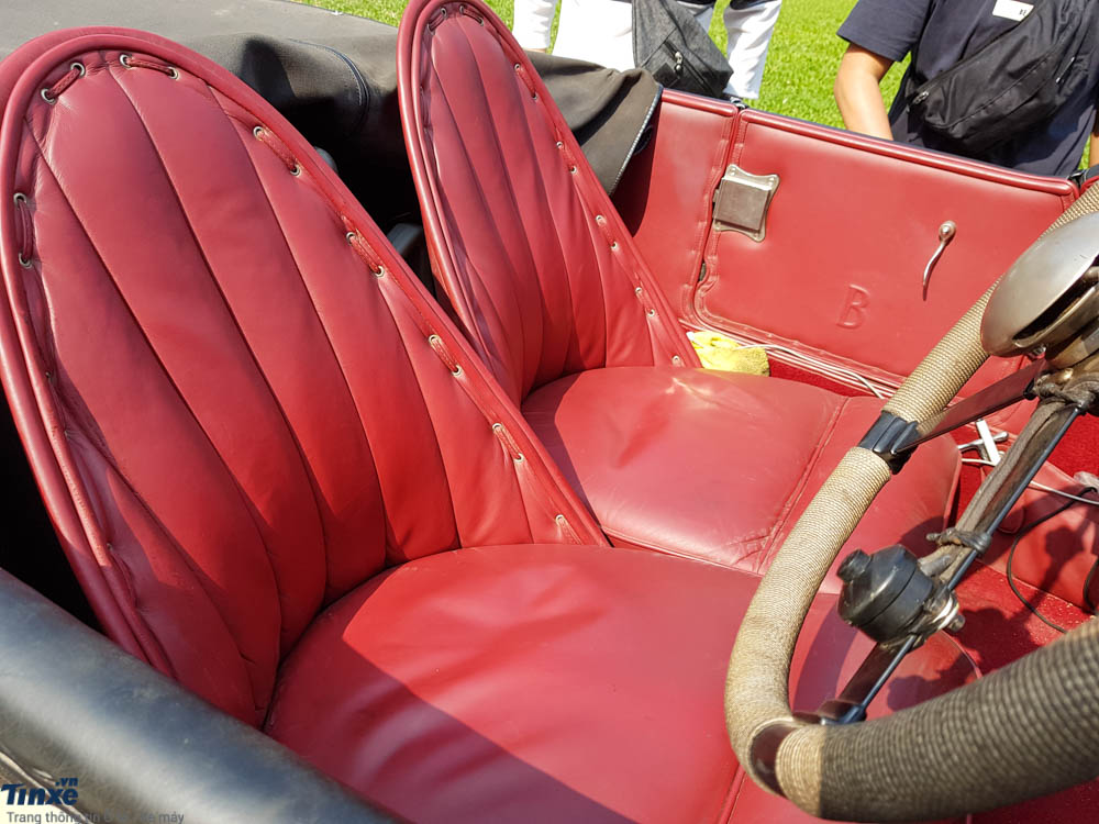 Bentley Supersports 1925 Bentley Supersports 1925