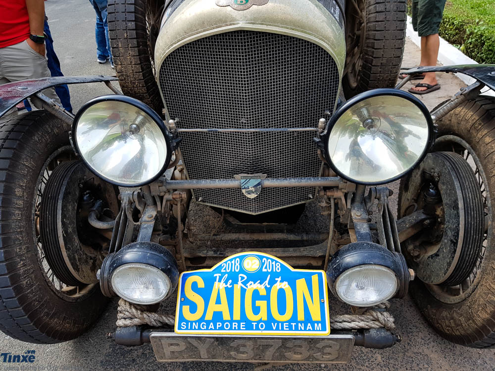 Bentley Supersports 1925 Bentley Supersports 1925