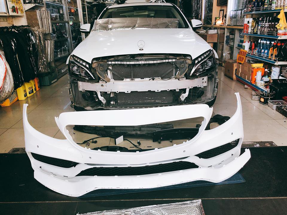 Mercedes-Benz C250 Exclusive Mercedes-Benz C250 Exclusive