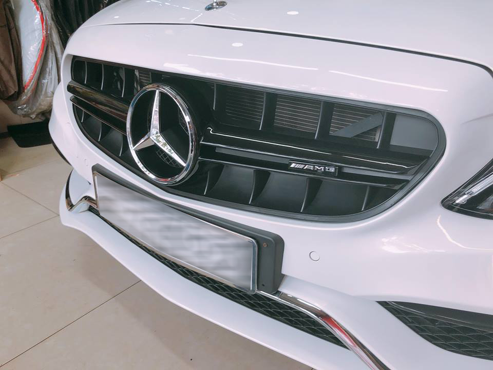 Mercedes-Benz C250 Exclusive Mercedes-Benz C250 Exclusive