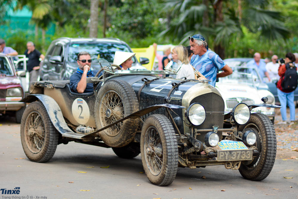 Bentley Supersports 1925 Bentley Supersports 1925