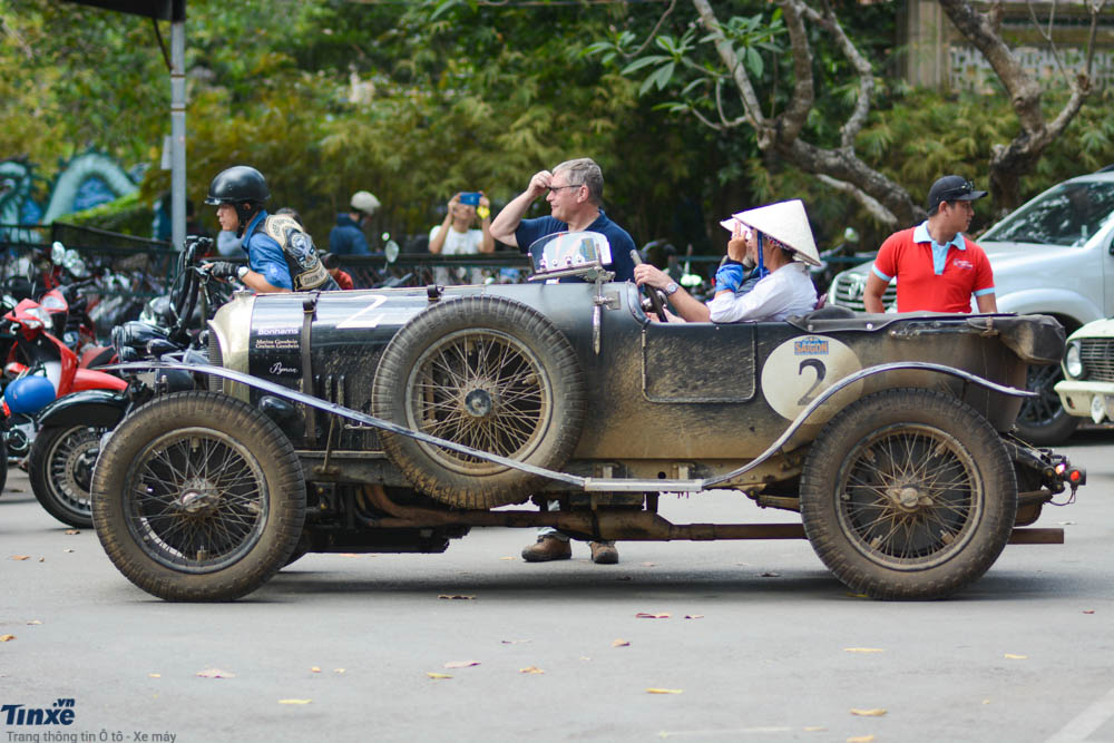 Bentley Supersports 1925 Bentley Supersports 1925