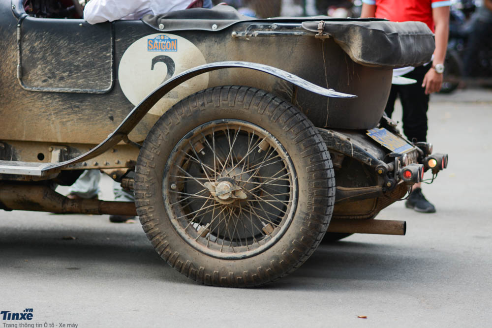 Bentley Supersports 1925 Bentley Supersports 1925