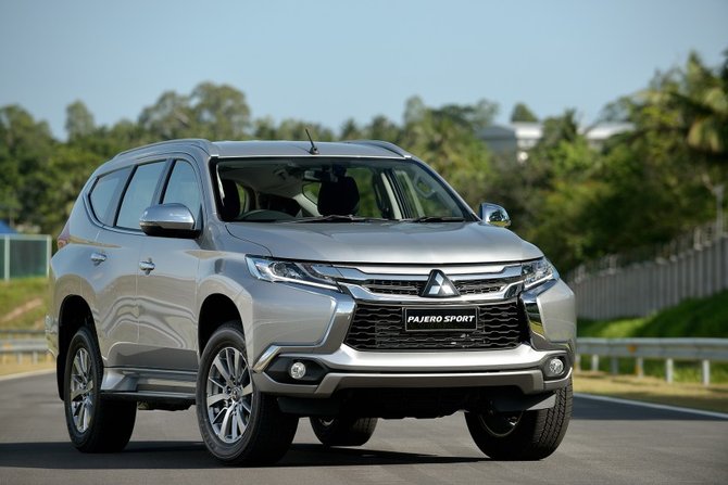 Cập nhật giá xe Mitsubishi trong tháng 03/2018 Cập nhật giá xe Mitsubishi trong tháng 03/2018