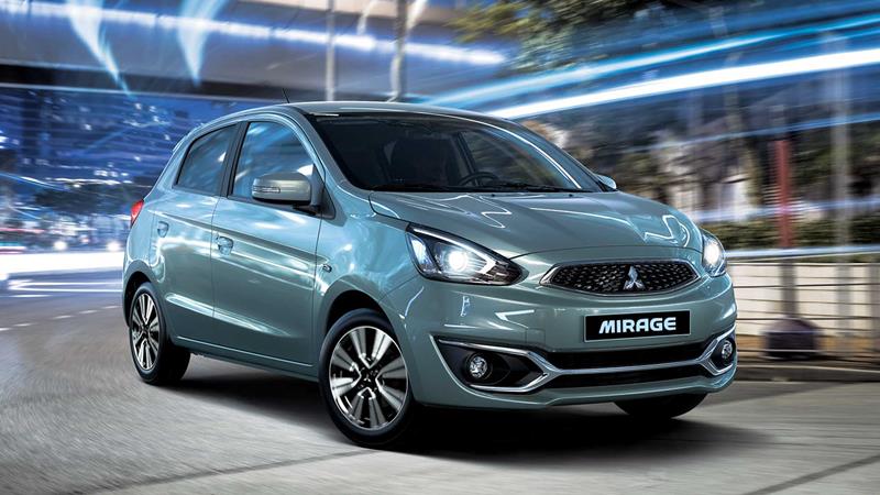 Cập nhật giá xe Mitsubishi trong tháng 03/2018 Cập nhật giá xe Mitsubishi trong tháng 03/2018