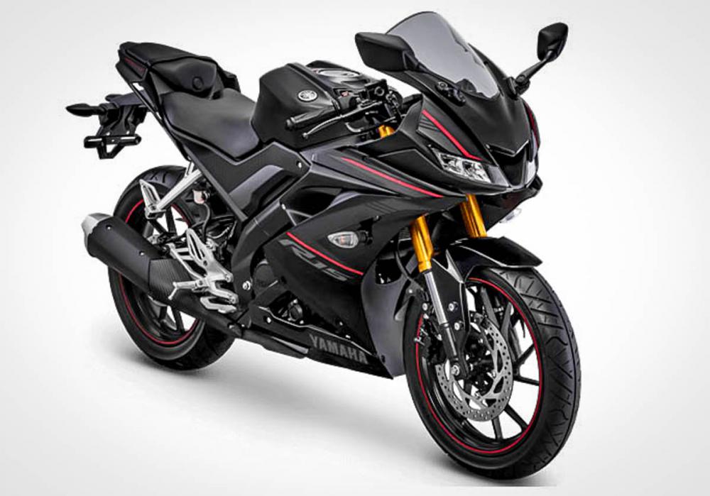 Yamaha R15 2018 Yamaha R15 2018