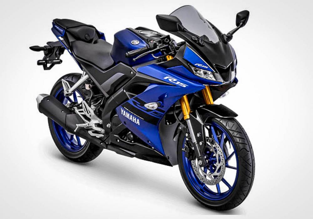 Yamaha R15 2018 Yamaha R15 2018