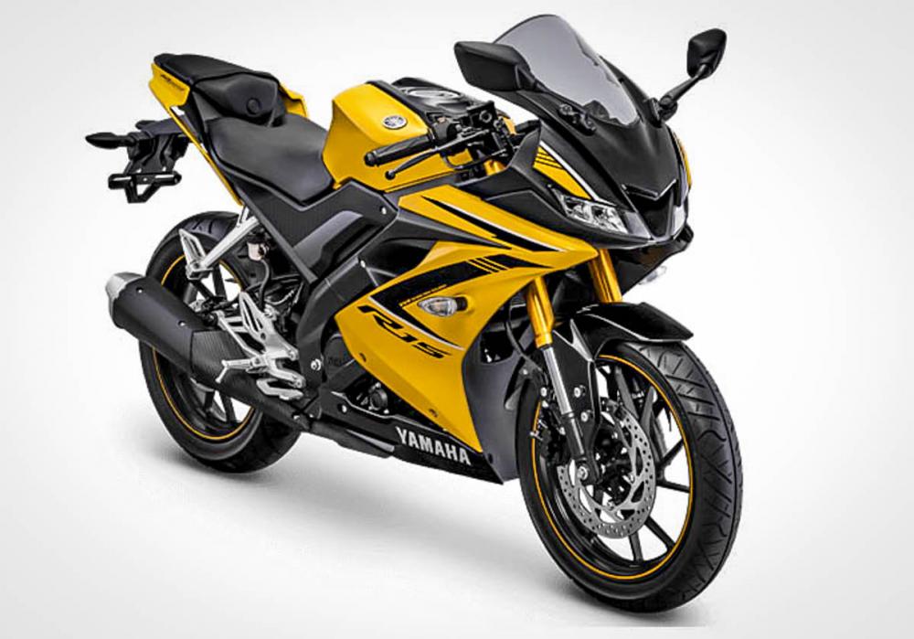 Yamaha R15 2018 Yamaha R15 2018