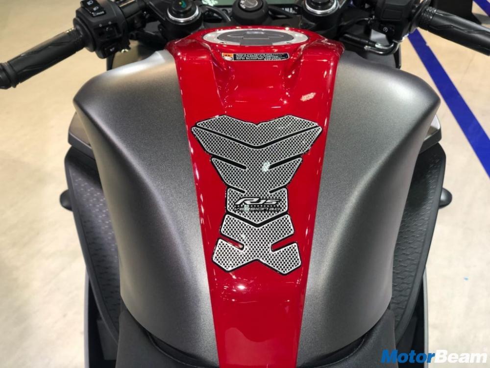 Yamaha R15 2018 Yamaha R15 2018