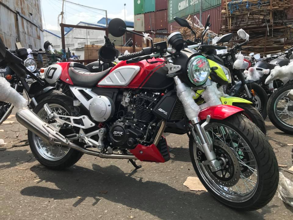 Legend Gentleman 200