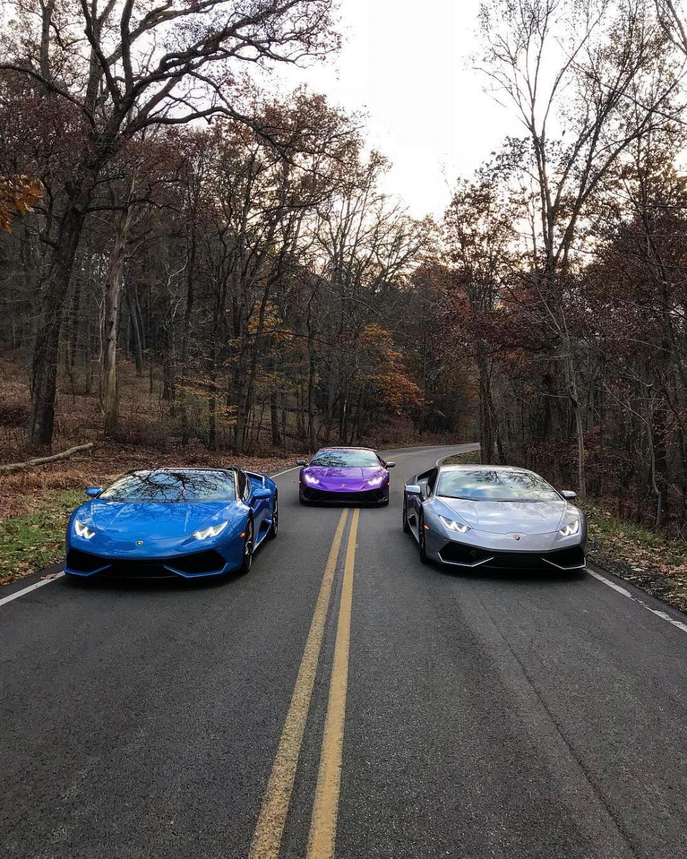 Lamborghini Huracan Performante
