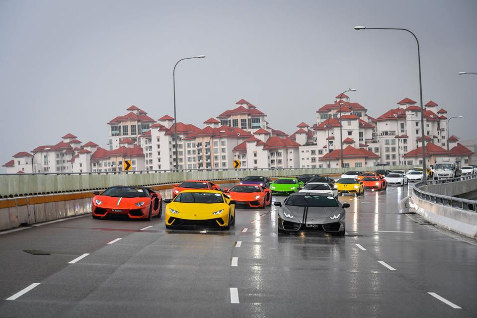 Lamborghini Lamborghini