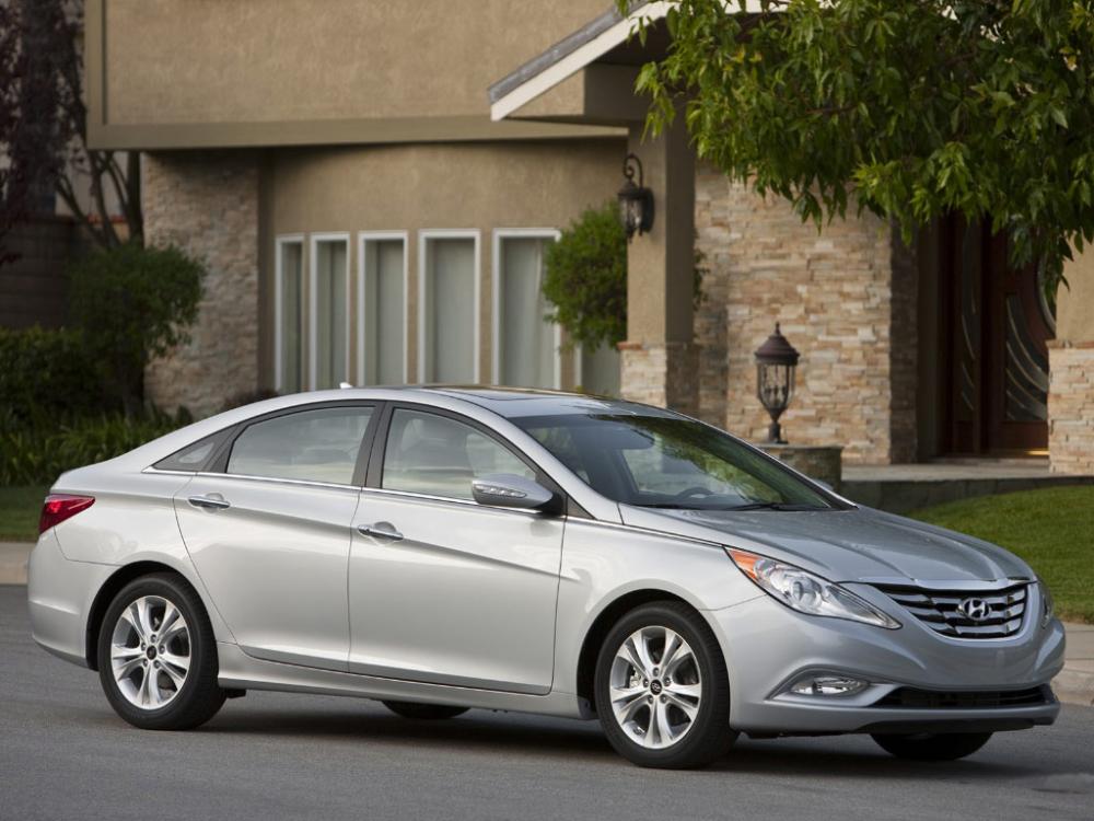 Hyundai và Kia bị điều tra sau lỗi túi khí không bung Hyundai và Kia bị điều tra sau lỗi túi khí không bung