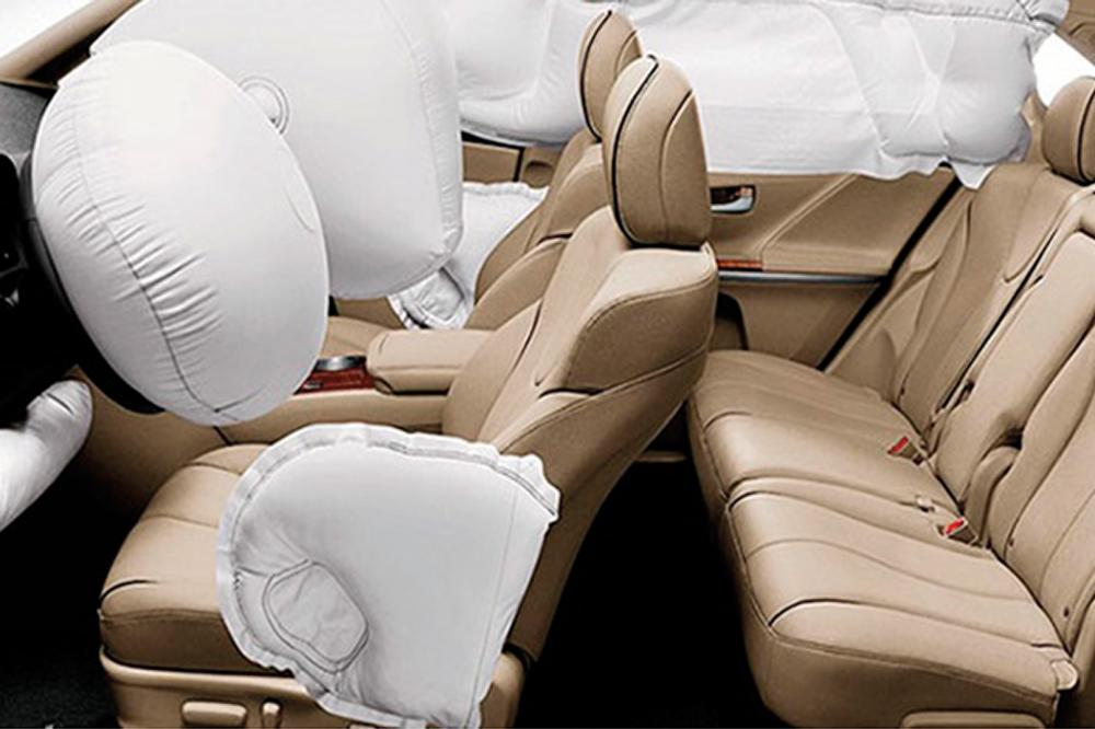 Hyundai và Kia bị điều tra sau lỗi túi khí không bung Hyundai và Kia bị điều tra sau lỗi túi khí không bung
