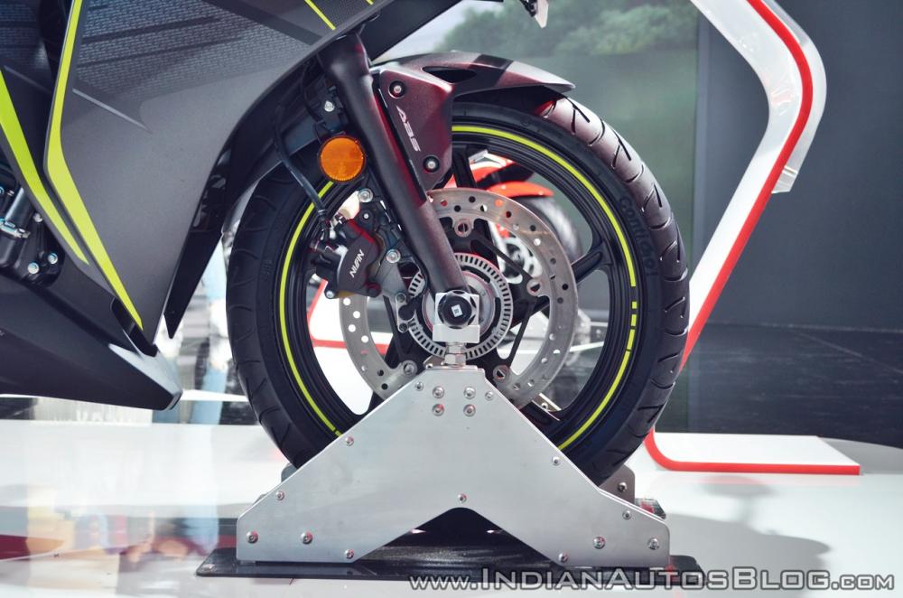 Honda CBR250R 2018 Honda CBR250R 2018