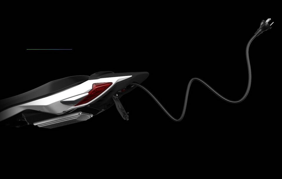 Sur-Ron White Ghost Sur-Ron White Ghost