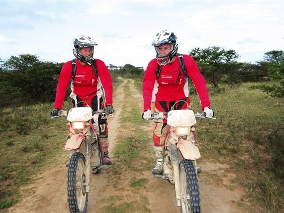 Ducati Hypermotard 939 SP