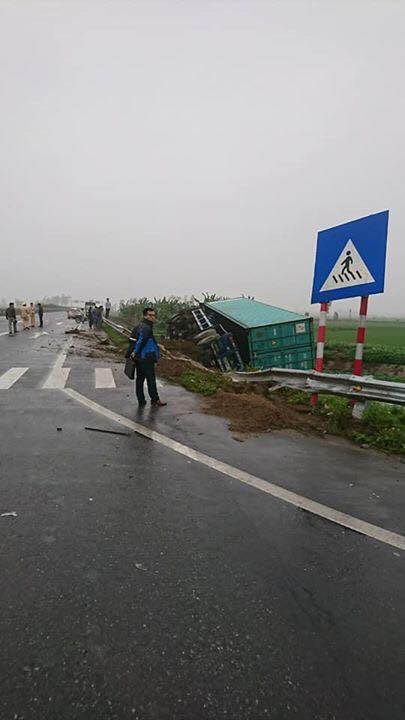 Tai nạn Hyundai Grand i10 Tai nạn Hyundai Grand i10