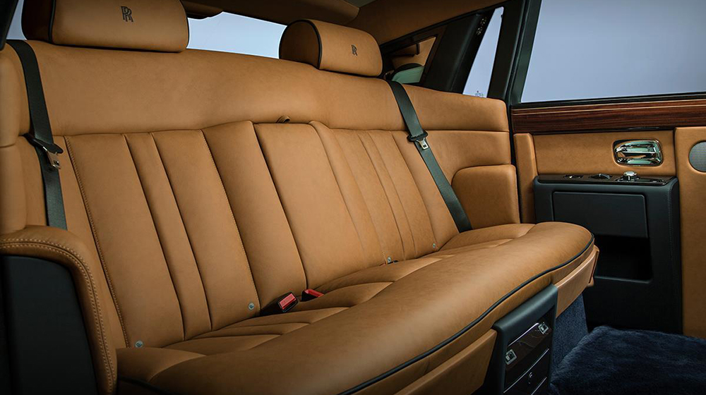 Rolls-Royce độc bản