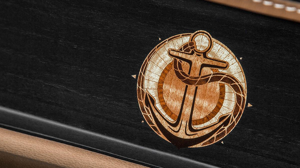 Rolls-Royce Campuchia