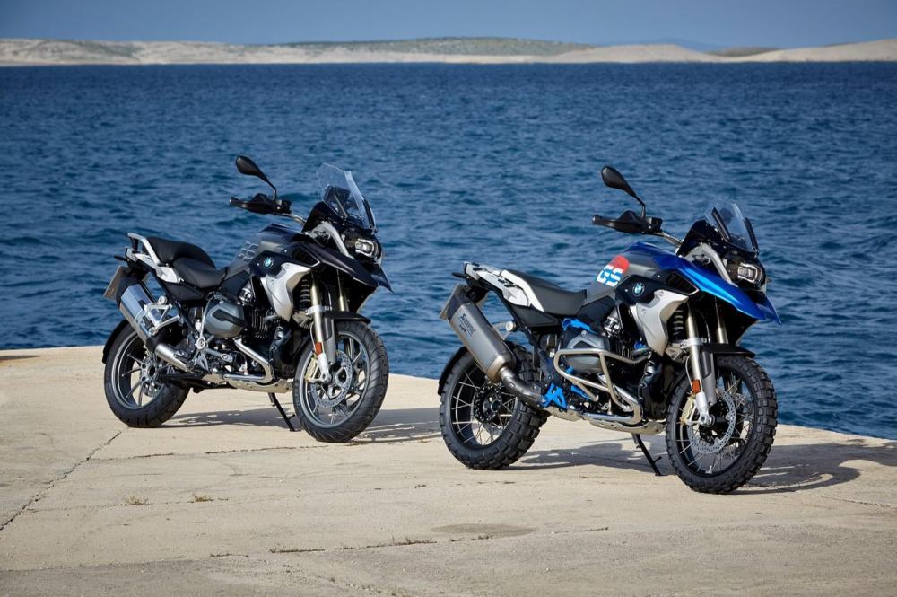 BMW R1200GS