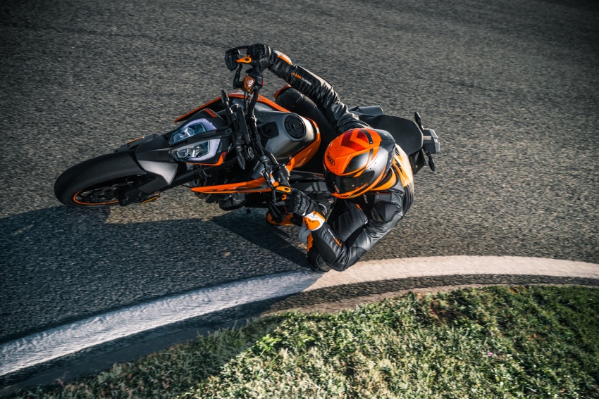 KTM Duke 790 KTM Duke 790