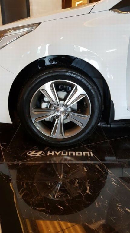 Hyundai Accent 2018 Hyundai Accent 2018