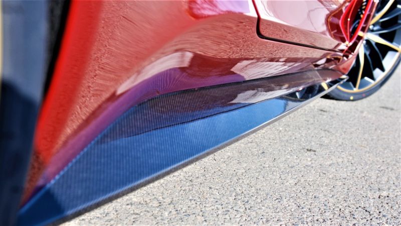 Aston Martin Vanquish Zagato Volante Aston Martin Vanquish Zagato Volante