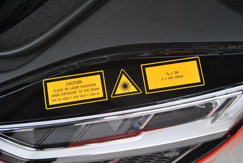 Audi R8 V10 Plus từng&nbsp;của&nbsp;Đông Nhi -&nbsp;Ông Cao Thắng