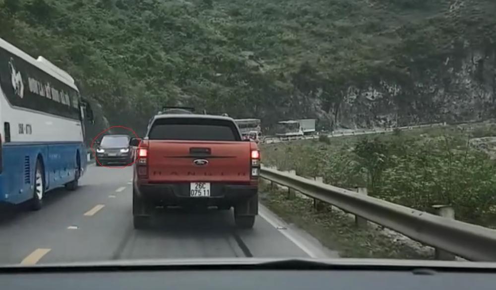 Range Rover SVAutobiography Range Rover SVAutobiography