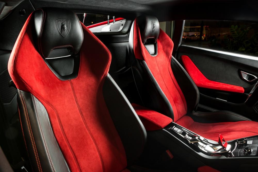 &nbsp;Lamborghini Huracan LP610-4