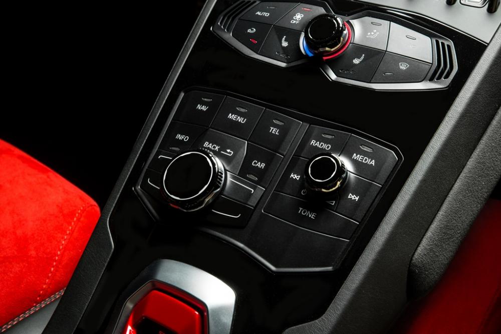 &nbsp;Lamborghini Huracan LP610-4