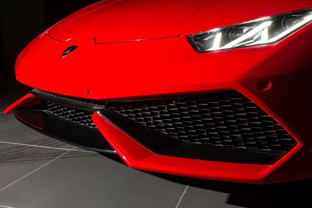 &nbsp;Lamborghini Huracan LP610-4