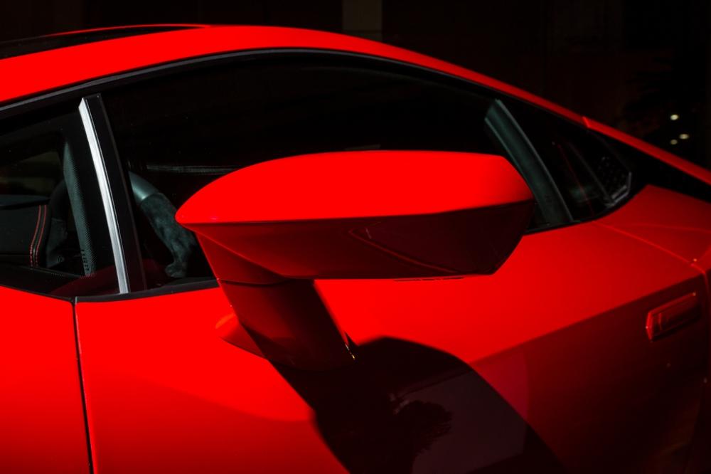 &nbsp;Lamborghini Huracan LP610-4