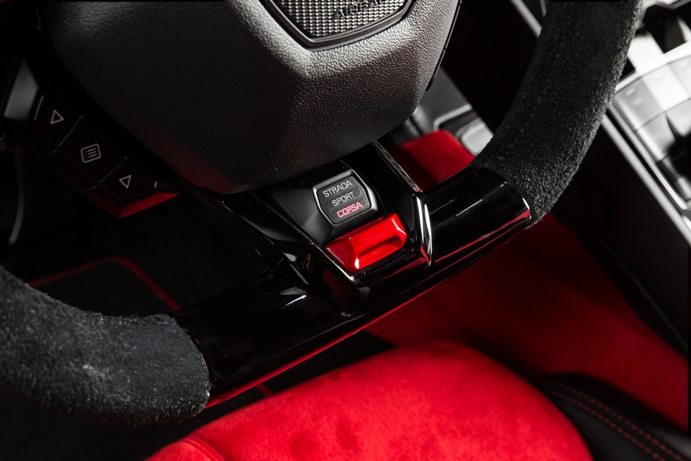 Lamborghini Huracan LP610-4