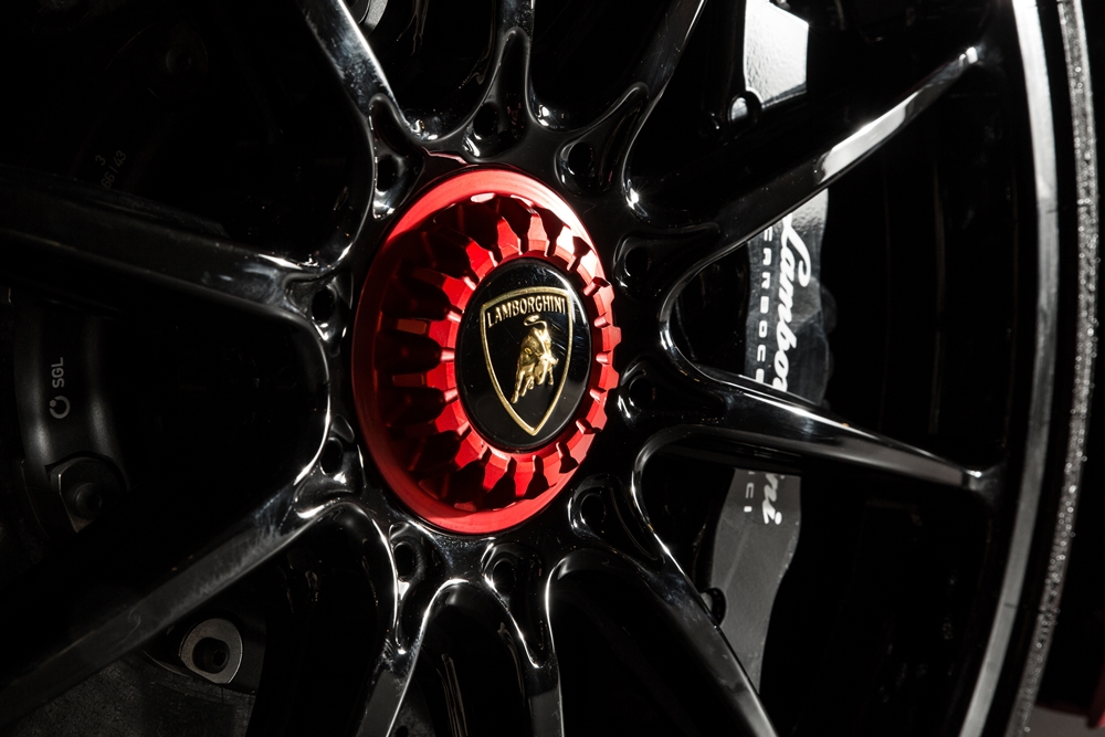 Lamborghini Huracan LP610-4