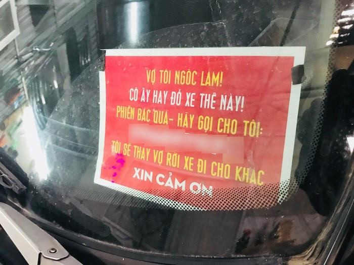 Câu chuyện hài hước về nữ ninja và những tấm biển báo biết nói Câu chuyện hài hước về nữ ninja và những tấm biển báo biết nói