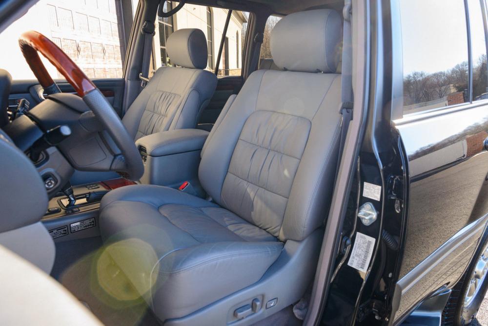 Lexus LX470 Lexus LX470