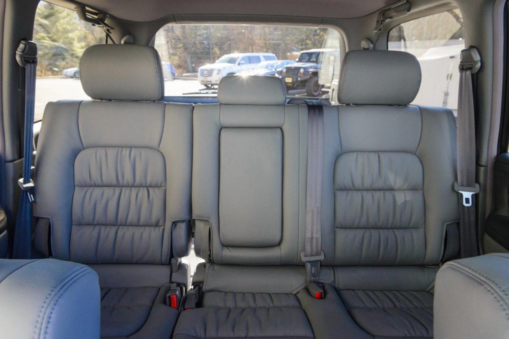 Lexus LX470 Lexus LX470