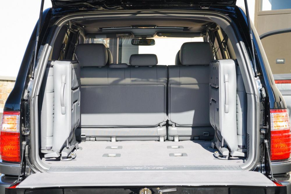 Lexus LX470 Lexus LX470