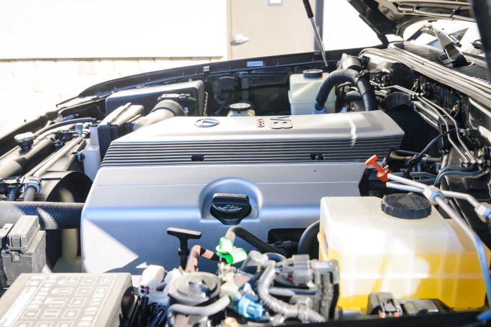 Lexus LX470 Lexus LX470