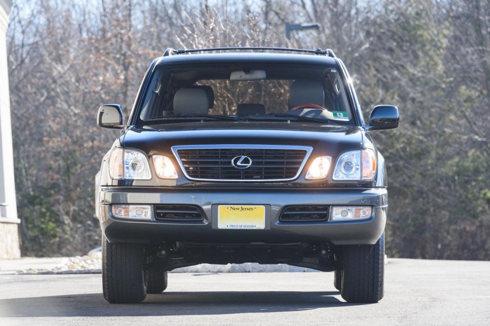 Lexus LX470 Lexus LX470