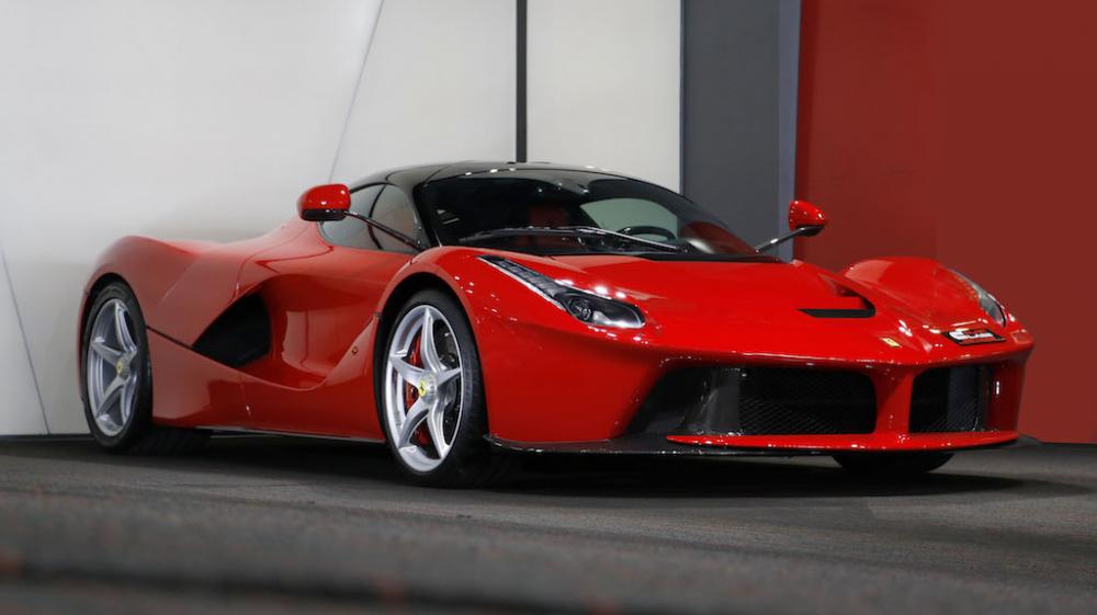Ferrari LaFerrari